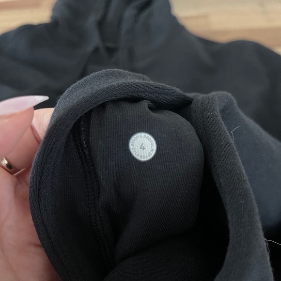 Perfectly Oversized Hoodie - Picture 3 of 3